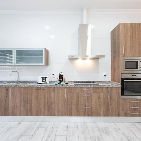 Apartamento Carmen 马拉加 外观 照片