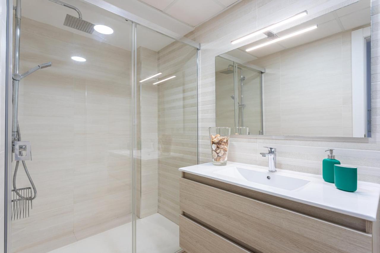 Apartamento Carmen 马拉加 外观 照片