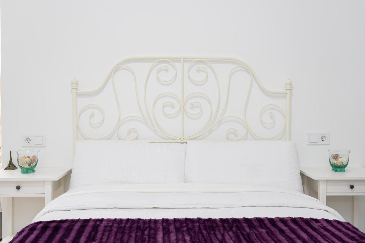 Apartamento Carmen 马拉加 外观 照片